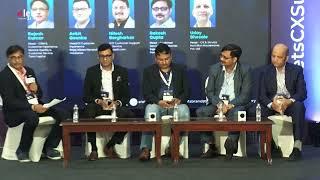 Using Data Analytics & Metrics to Improve Customer Experience |  Elets India CX Summit