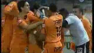 THE MOST BEAUTIFUL GOAL- ELIRAN ATAR AMAZING GOAL