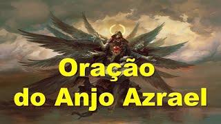 Oração do Anjo Azrael