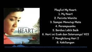 Kumpulan Ost. My Heart