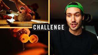 NEW B Roll Challenge!! (with Prizes!)