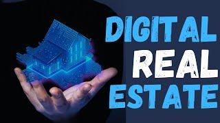 What is Digital Real Estate? | Digital Real Estate Explained