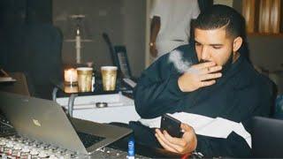 Unreleased Gems: Drake's Hidden Tracks and Chill Leaked songs