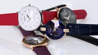 Jowissa Womens Watches