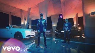 Wisin - Escápate Conmigo (Official Video) ft. Ozuna