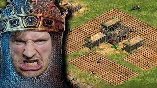 Age of Empires 2 Review | Steam Montag [Deutsch]