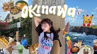 ️ไปทำอะไรที่ Okinawa หน้าหนาว 11 วัน? รวมที่เที่ยวใหม่ๆ อัพเดทปี 2024