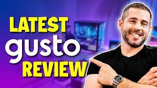 Gusto Payroll Software Review - Why this is the BEST Payroll Software in 2024