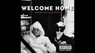 Big Baby Tape & Yung Trappa – Welcome Home (без парта траппы, он же умер)