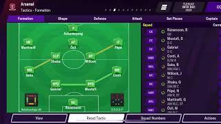 Football Manager 2021 Mobile: Beginners Guide - Roster Management, Player Roles, Player Training