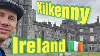 Can I see Kilkenny in an hour?  Ireland - The Emerald Isle - Travel Guide 