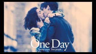 ONE DAY (2011) - Rachel Portman - Soundtrack list