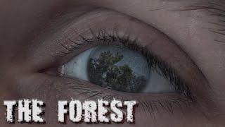 THE FOREST - короткометражный фильм ужасов [4K 60fps] feat. Лизка с корицей .𖥔 ݁ ˖