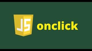 JavaScript OnClick Event Using One Function On Multiple Buttons To Change Text And Background Color.