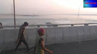 FARAKKA BARRAGE CONDITION (PART - 3)