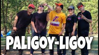 Paligoy-Ligoy - Nadine Lustre | Dance Fitness | Zumba