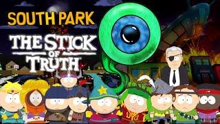 South Park: The Stick of Truth | JACKSEPTICEYE PLAYTHROUGH