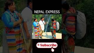 Nepali Social Serial || Nepal Express || नेपाल एक्सप्रेस ||