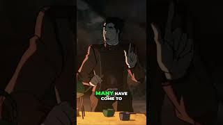 Is Sokka Suyin's Father? The Avatar Theory Explained