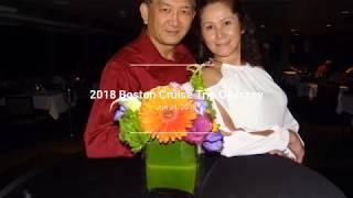 2018 Boston Cruise Trip Odyssey