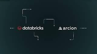 Launch Arcion within Databricks Partner Connect to enable real-time data ingestion using CDC