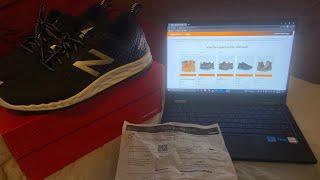 HOW TO GET FREE SNEAKERS AS AN AMAZON WORKER!!! (Amazon delivery) #amazondelivery #amazon