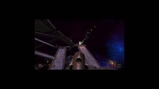 Quake (Remastered) - MGDM2 The Bad Space DM (Clip) #quakeremastered #gaming #shorts #quake1