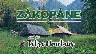 Zakopane 2020