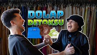 DOLAP DETOXU | I’M CLEANING MY CLOSET