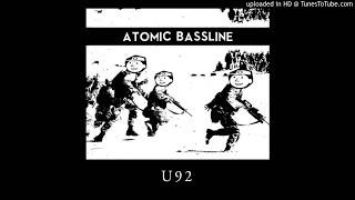 Atomic Bassline - N7