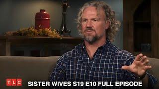 Sister Wives S19 E10 · A Man After My Own Heart (Nov 16, 2024) HD By TLC