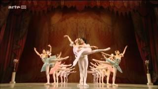 Paquita – Mariinsky – 1ère partie  HD