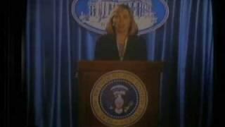 Sliders - President Hillary Clinton