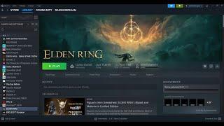 How To Fix ELDEN RING White Screen Crash/White Screen Error On PC