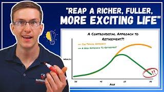 Is this a CRAZY Approach to Retirement?! | How Do You Compare?