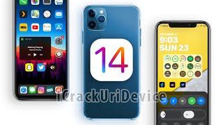 TOP 14 Jailbreak Tweaks to Turn iOS 13 into iOS 14! (Cydia Jailbreak iOS 13.3)