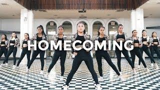 Destiny's Child Mix - Lose My Breath, Say My Name, Soldier (Dance Video) | @besperon Choreography