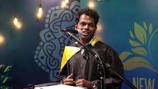 New Life Media Academy :: Batch 4 :: Graduation Ceremony : Highlights