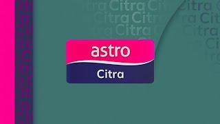 Channel ID (2024) : Astro Citra