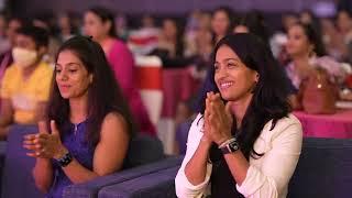 MOMPOWER360 | MOM | INDIAN MOM | MOM CONFERENCE | after movie  | CONFERENCE |MOM POWER CONFERENCE