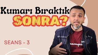 KUMARI Bırakma Seansları -3 Sonra? /  Diyet Listesi, Oyun Keşifleri, Telefon Numarası Değiştirmek