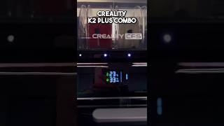 The New K2 Plus Looks Amazing! | Creality K2 Plus Combo