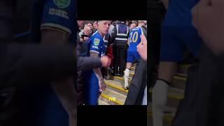 Chelsea’s passion 