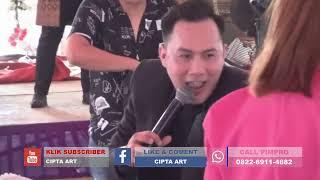 IGO LIDA PANEN BANYAK SAWERAN || CIPTA ART PERCETAKAN & DOKUMENTASI ||