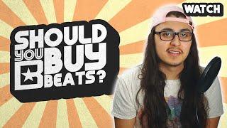 Should You Purchase Beats as an Independent Artist? (Beat Leases Explained)