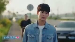 Saranghae 사랑해️ Saranghaeyo ️사랑해요 ️ it's okay to not be okay #kimsoohyun