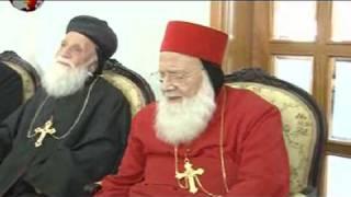 Patriarch Syriac Orthodox Church Moran Mor Ignatios Zakai Iwas I