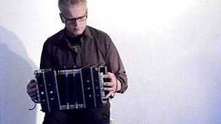 Cosas Olvidadas Bandoneon Solo Douglas Schmidt with Amazon Parrot