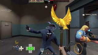 tf2 gameplay