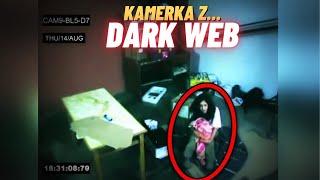 Najstraszniejsze Filmy z DARK WEB